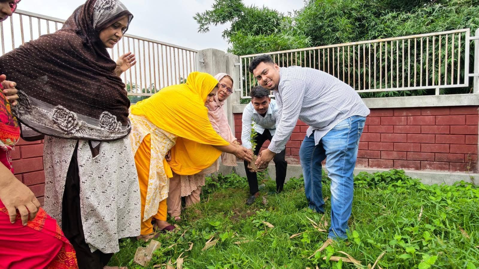 নির্বাচনী গণসংযোগ