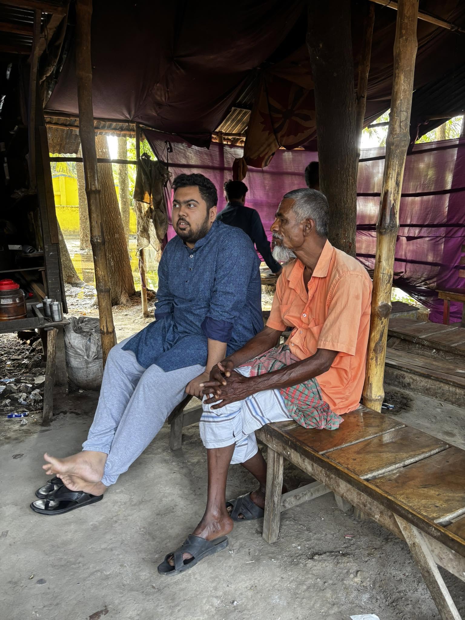 সামাজিক উন্নয়ন